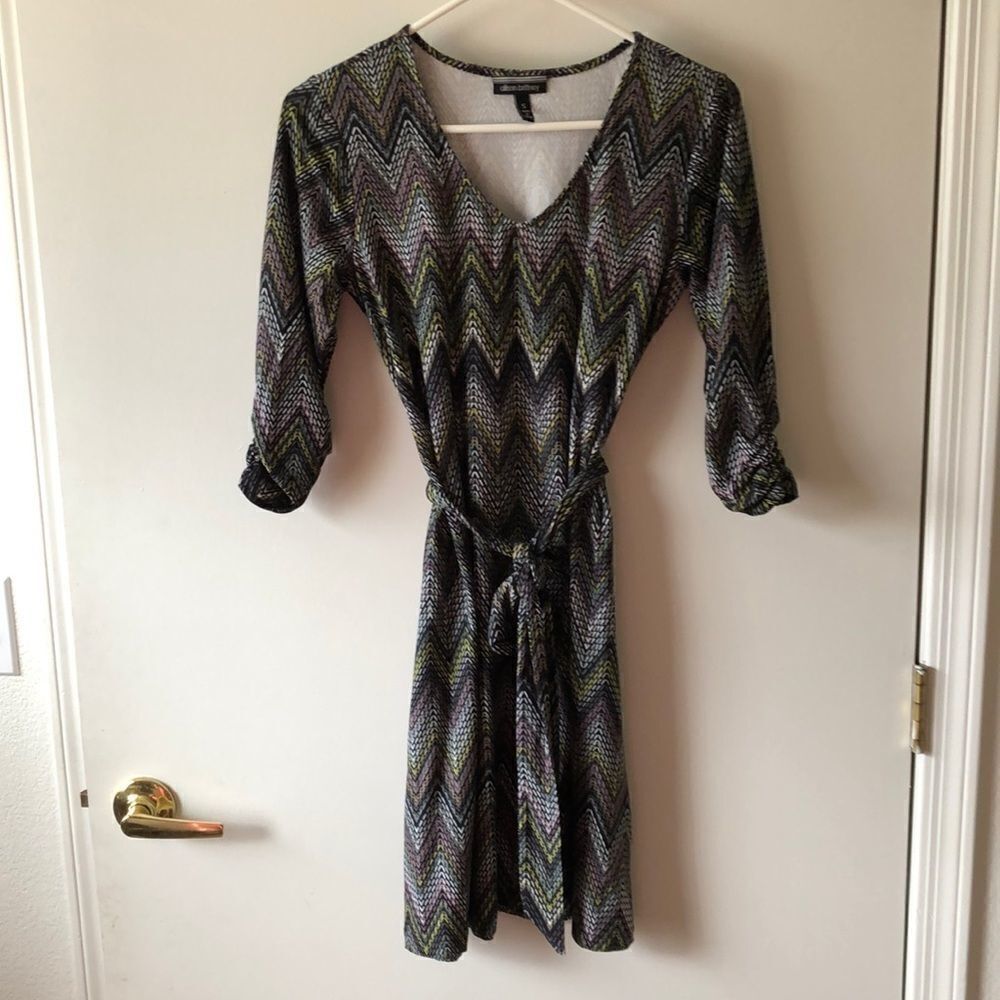 Allison Brittany Dress Size S. Gently Used